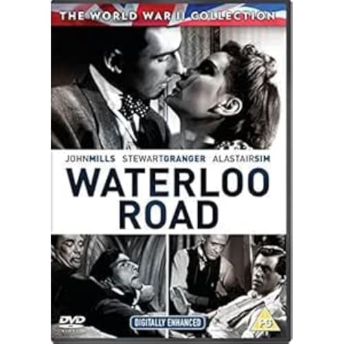 Waterloo Road (Digitally Enhanced 2015 Edition) [DVD]