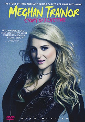 Meghan Trainor: Story of a Lifetime