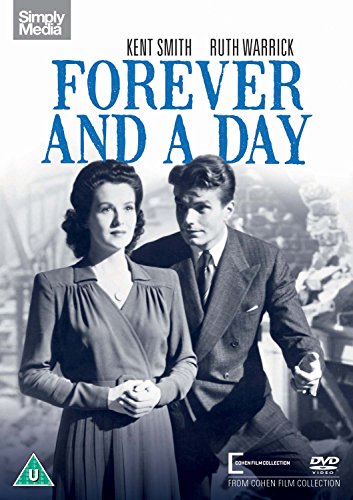 Forever And A Day [DVD]