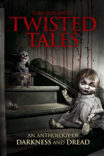 Twisted Tales [DVD]