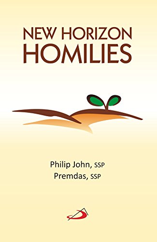 New Horizon Homilies