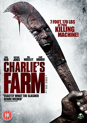 Charlie's Farm [DVD]