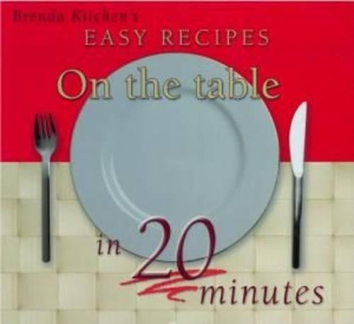Easy Recipes