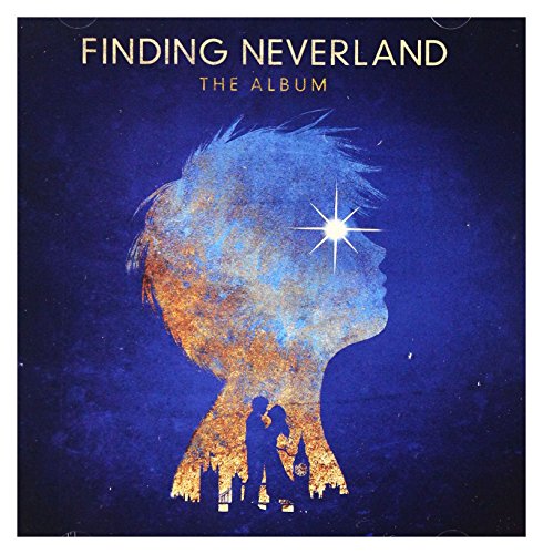 Finding Neverland The Album