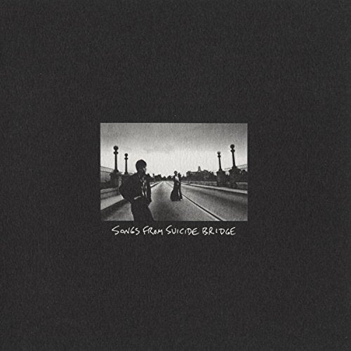 Songs from the Suicide Bridge