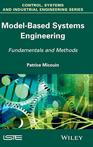 Model Based Systems Engineering