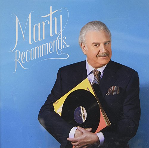 Marty Recommends