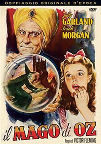 Il Mago Di Oz (1939)