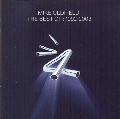 The Best of Mike Oldfield: 1992-2003