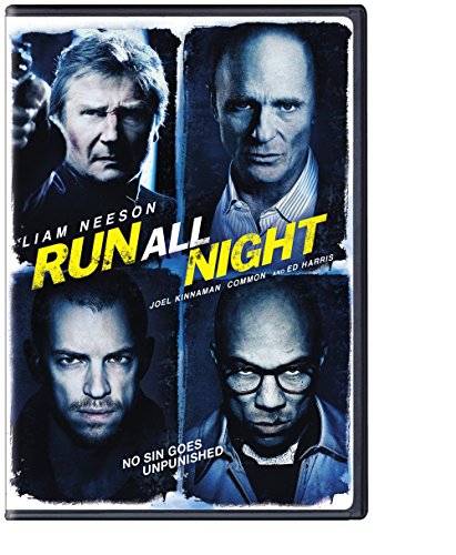 Run All Night