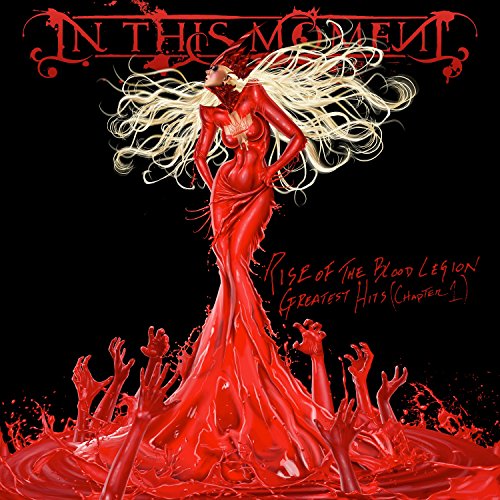 Rise of the Blood Legion-Greatest Hits (Chapter 1)