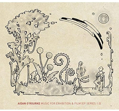 Music For Exhibition & Film (E.P Series 1.0)