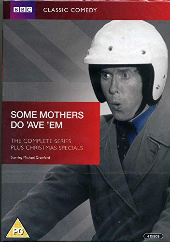 Some Mothers Do 'ave 'em [DVD]
