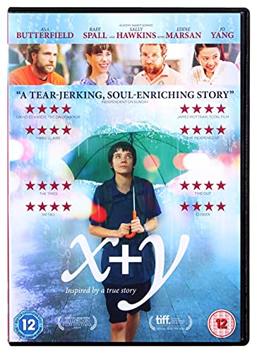 X + Y [DVD]