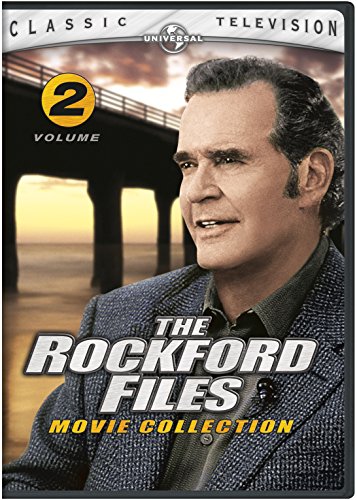The Rockford Files: Movie Collection Volume 2