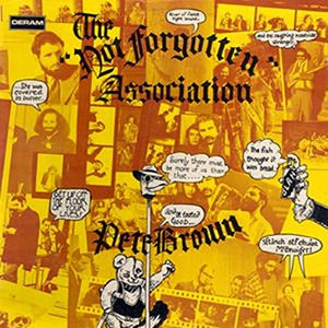 Not Forgotten Association: Remastered Edition