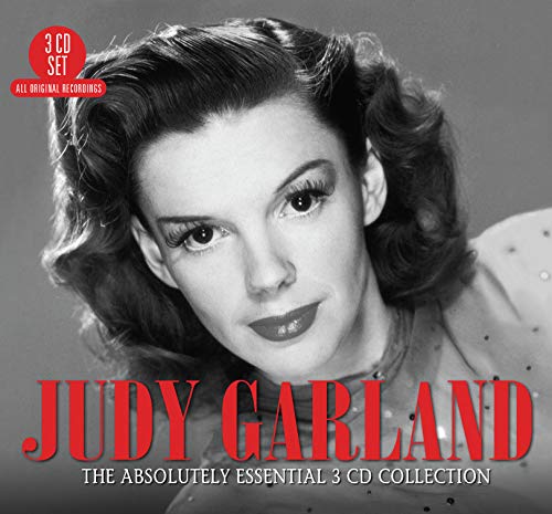 The Absolutely Essential 3CD Collection