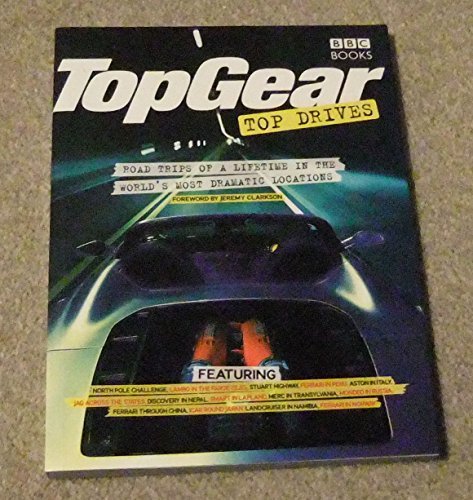 Topgear Top Drives
