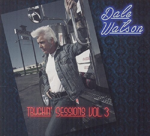 Truckin' Sessions Vol. 3