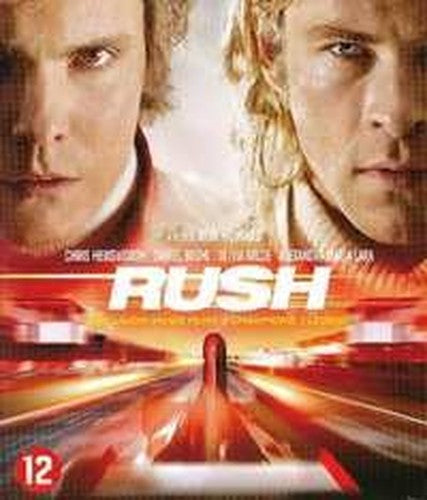 Rush - 2 Disc Special Edition [Blu-ray]
