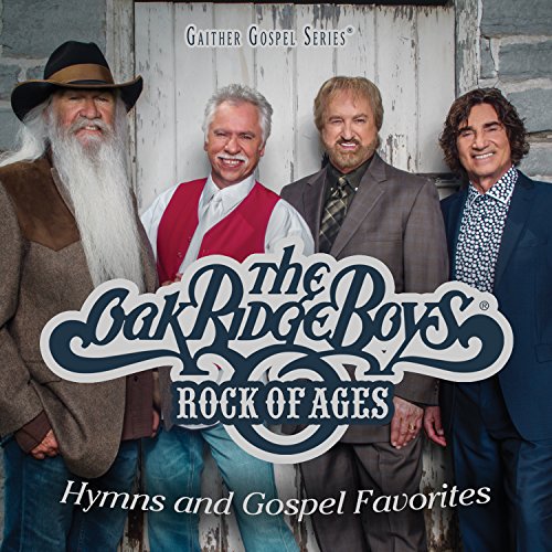 Rock of Ages&Gospel Favourites