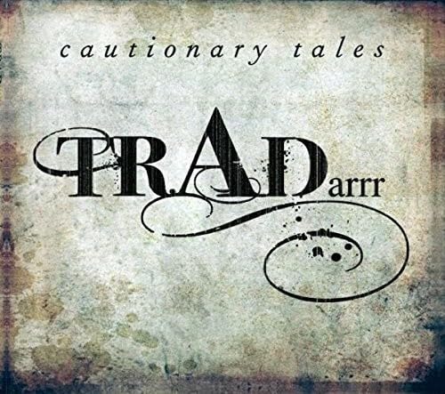 Cautionary Tales