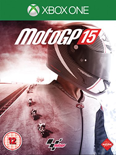 MotoGP 15 (Xbox One)