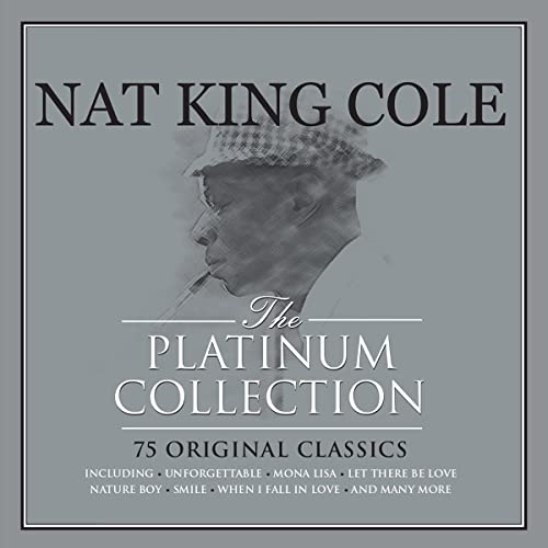 The Platinum Collection [3CD Box Set]