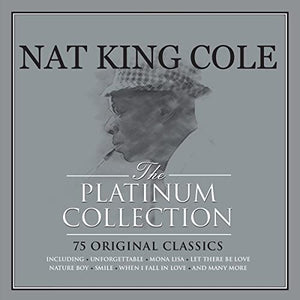 The Platinum Collection [3CD Box Set]