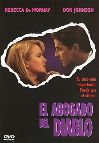 Guilty As Sin (Region 2)