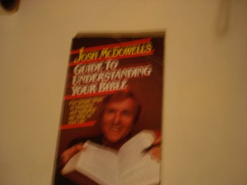Guide to Understanding Your Bible