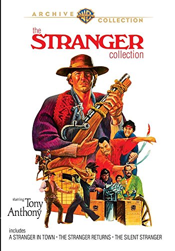 The Stranger Collection