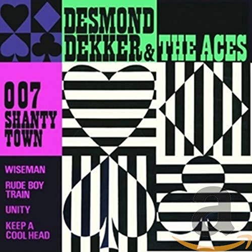 007 Shanty Town