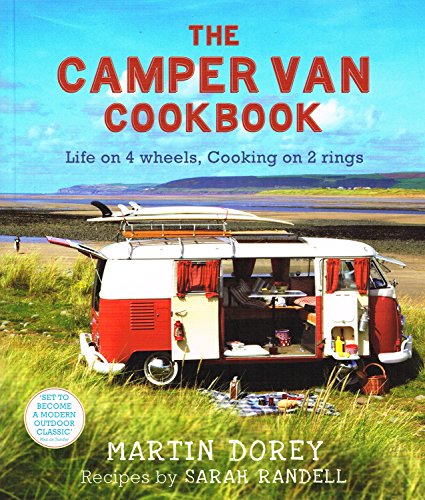 The Camper Van Cook Book