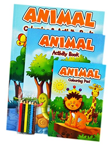 COLOURING BOOK - DREAM PRINCESS