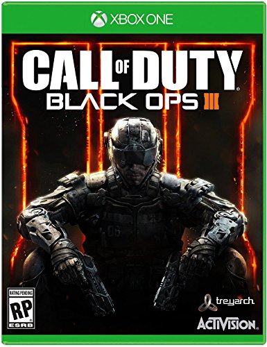 Call of Duty: Black Ops 3 Standard Edition Xbox One