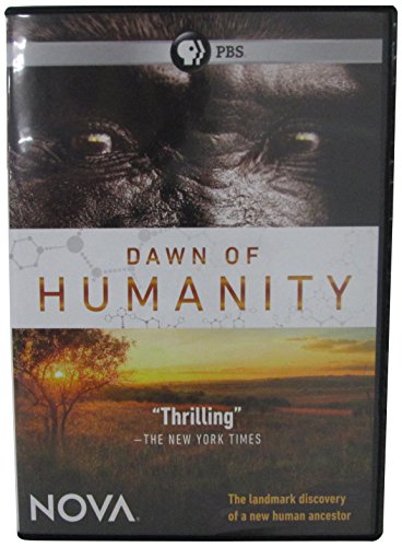 NOVA: DAWN OF HUMANITY