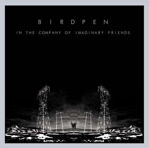 In the Company of Imaginary Friends
