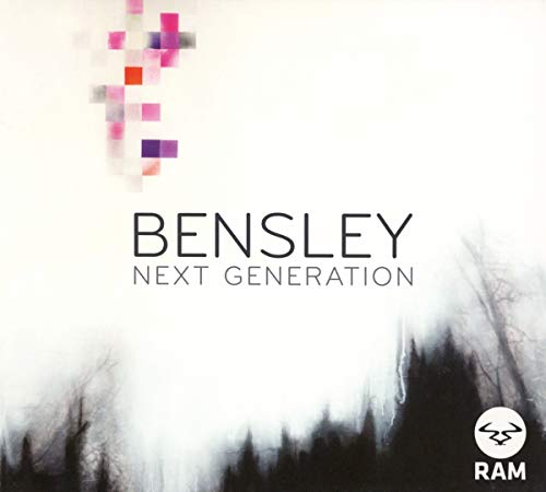 NEXT GENERATION