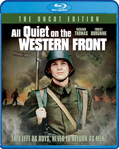 All Quiet on the Western Front