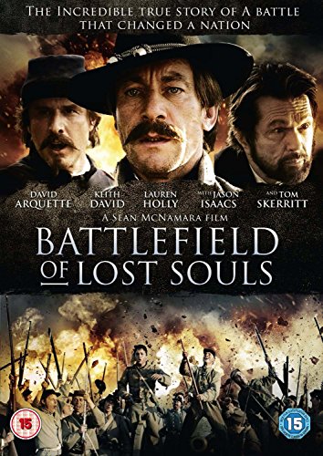 Battlefield of Lost Souls  Uk