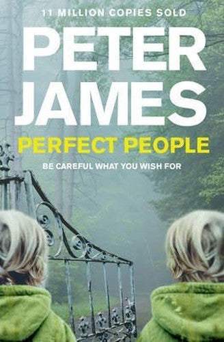 [Perfect People] (By: Peter James) [published: Jun