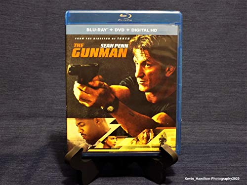 The Gunman