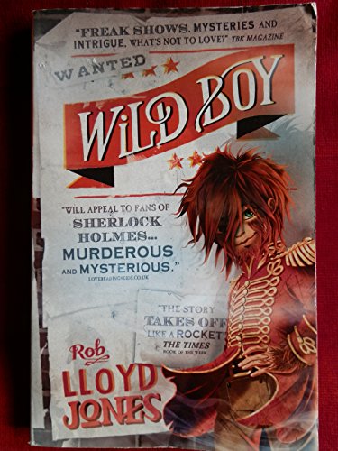 Wild Boy