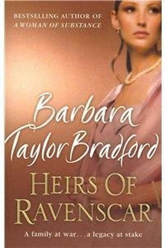heirs of ravenscar
