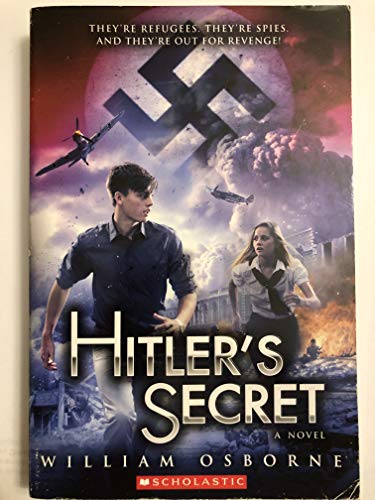 Hitler's Secret