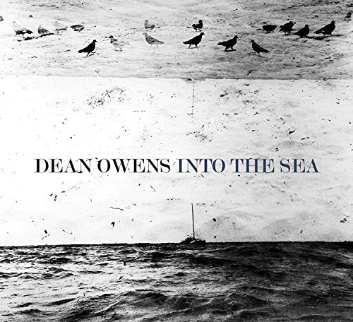 Into the Sea