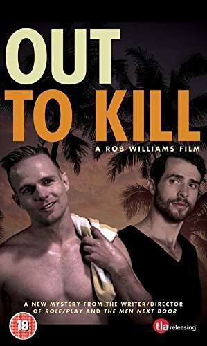 Out To Kill [DVD]