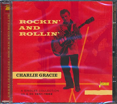 Rockin' and Rollin' - A Singles Collection As & Bs 1951-1962