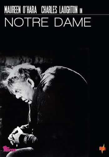 notre dame dvd Italian Import